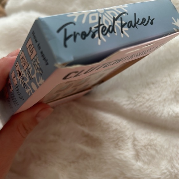 Nib clutch nails - Picture 3 of 5